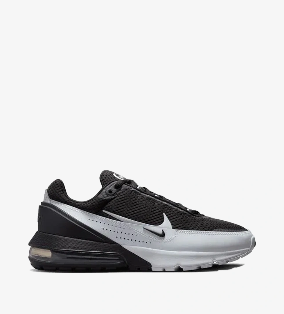 Siyah Nike Air Max Pulse