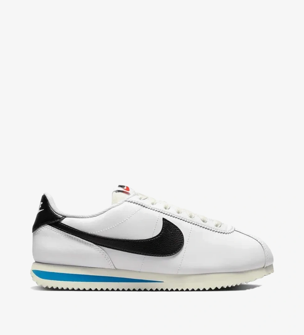 Nike Cortez Kadın Beyaz Spor Ayakkabı