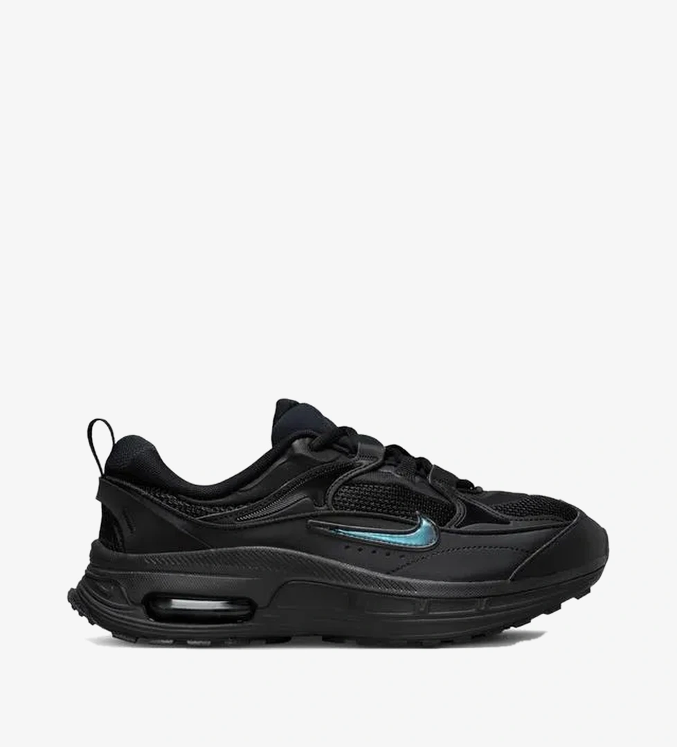 Nike Siyah Nike Air Max Bliss