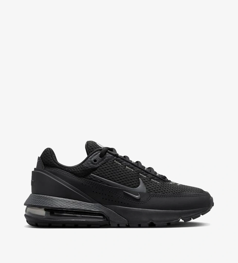 Siyah Nike Air Max Pulse