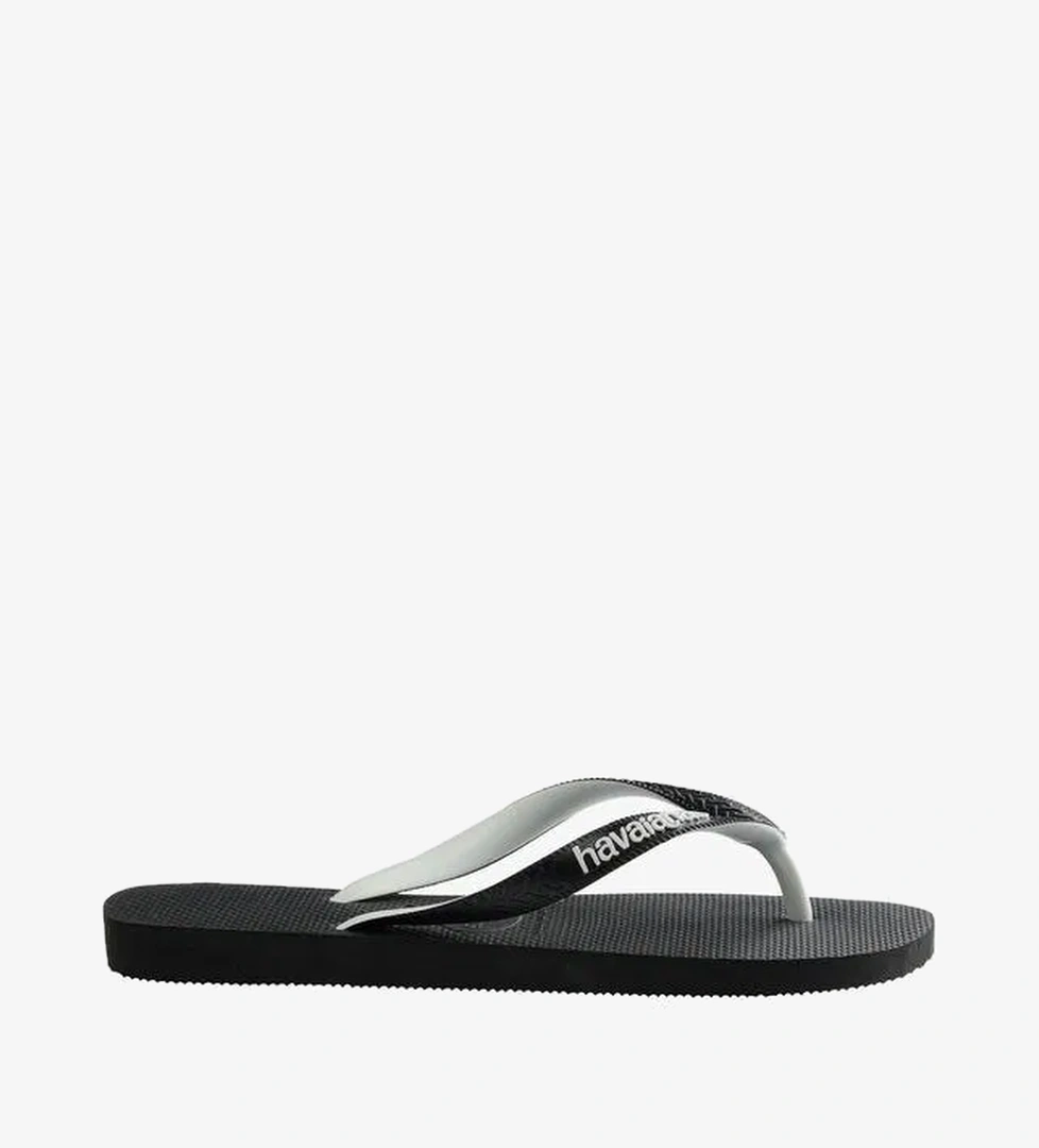 Havaianas Havaianas Top Mix Çocuk Siyah Terlik model görseli