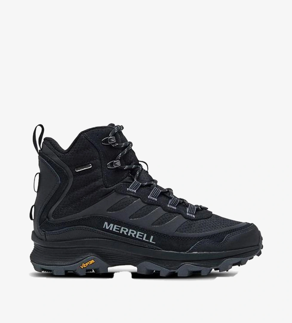 Merrell Siyah Merrell Moab Speed