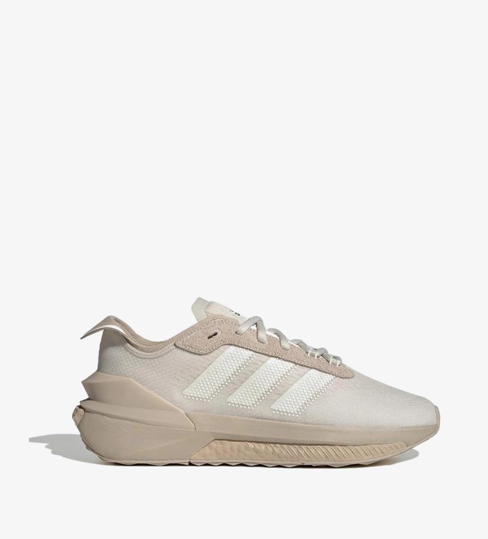 adidas Avryn Unisex Krem Spor Ayakkabı