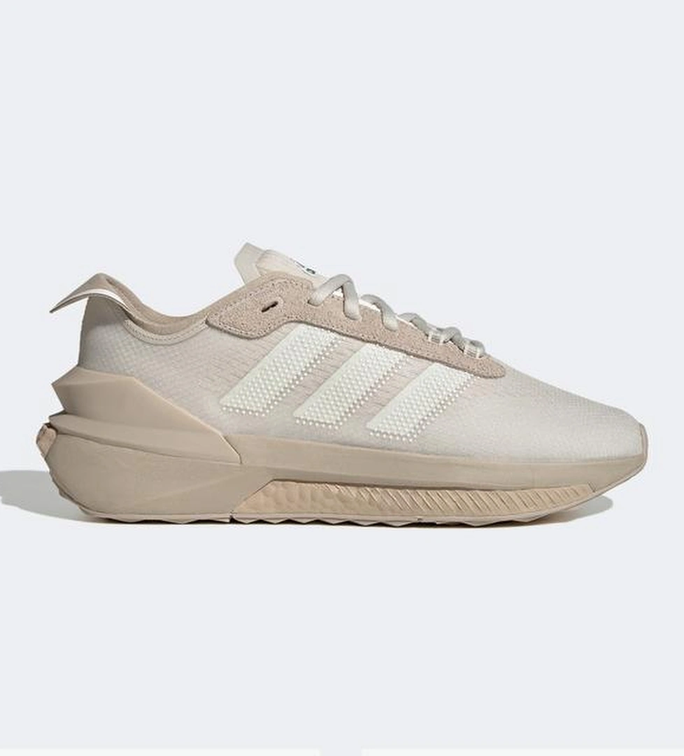 Adidas adidas Avryn Unisex Krem Spor Ayakkabı model görseli