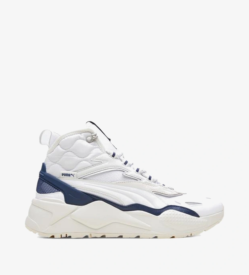 Puma Beyaz Puma Morphic