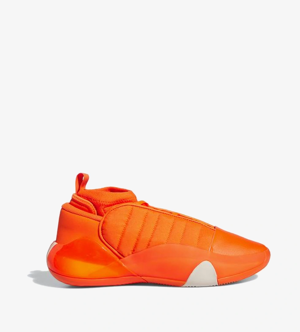 Adidas Turuncu Adidas Harden Volume