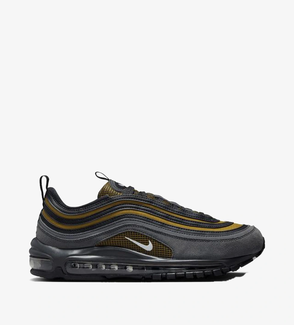 Nike Siyah Nike Air Max 97