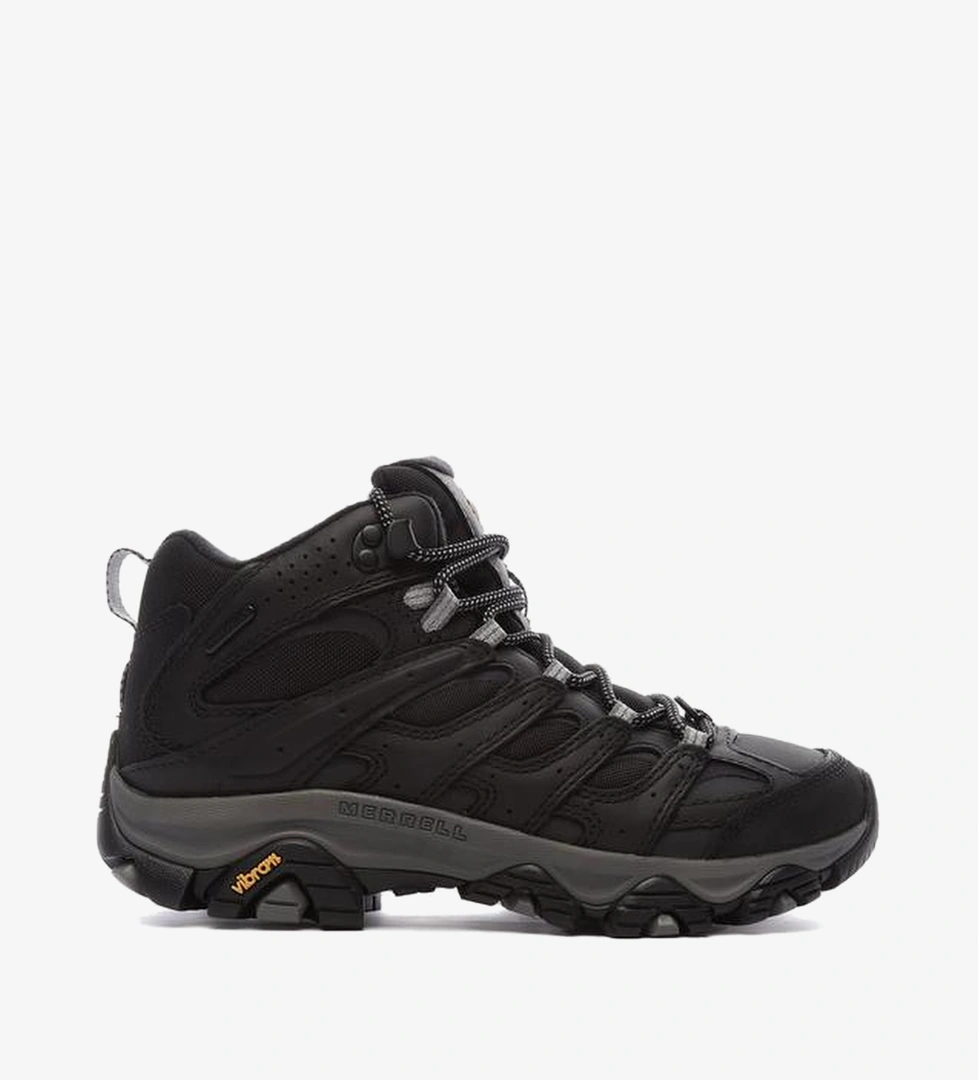 Merrell Siyah Merrell Moab 3