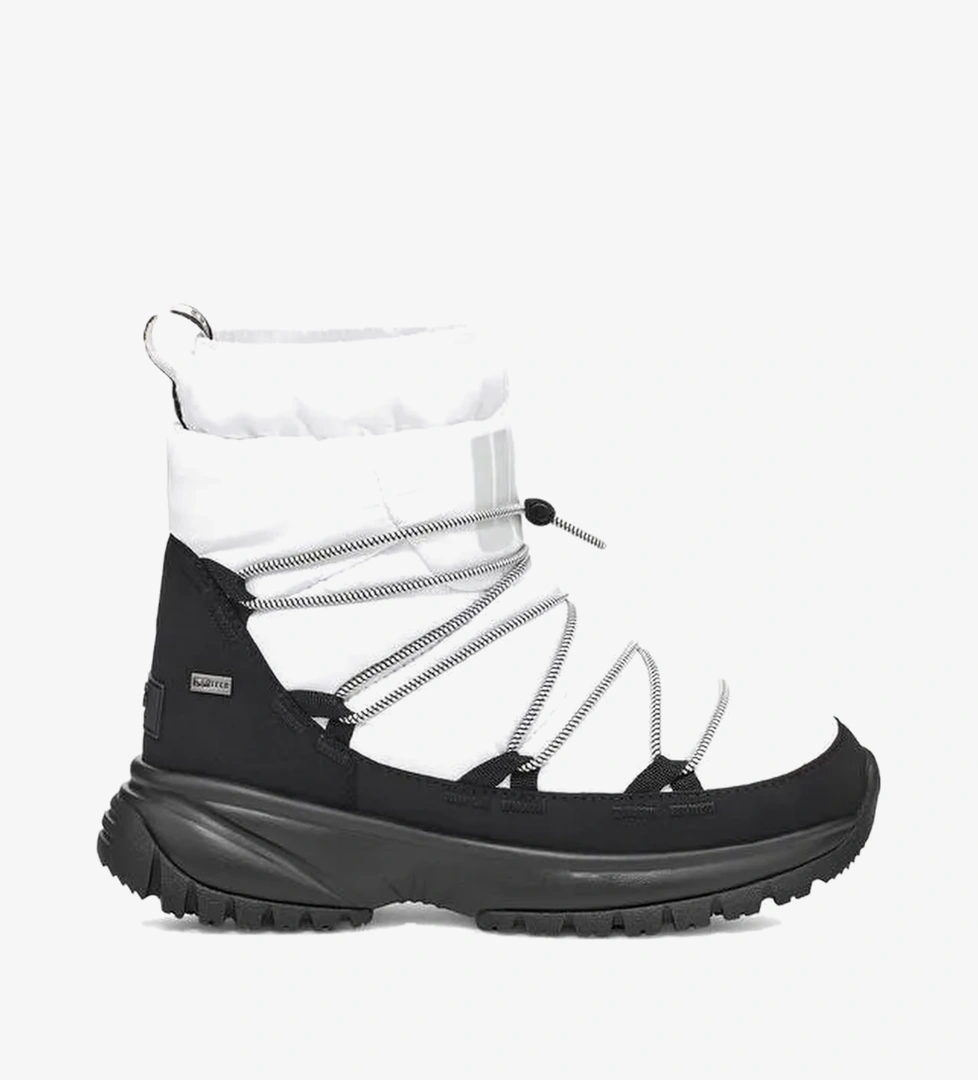 Ugg Beyaz Ugg Yose Puffer