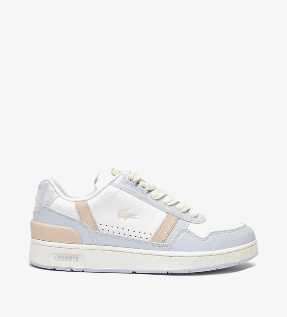 Lacoste Beyaz Lacoste Clip