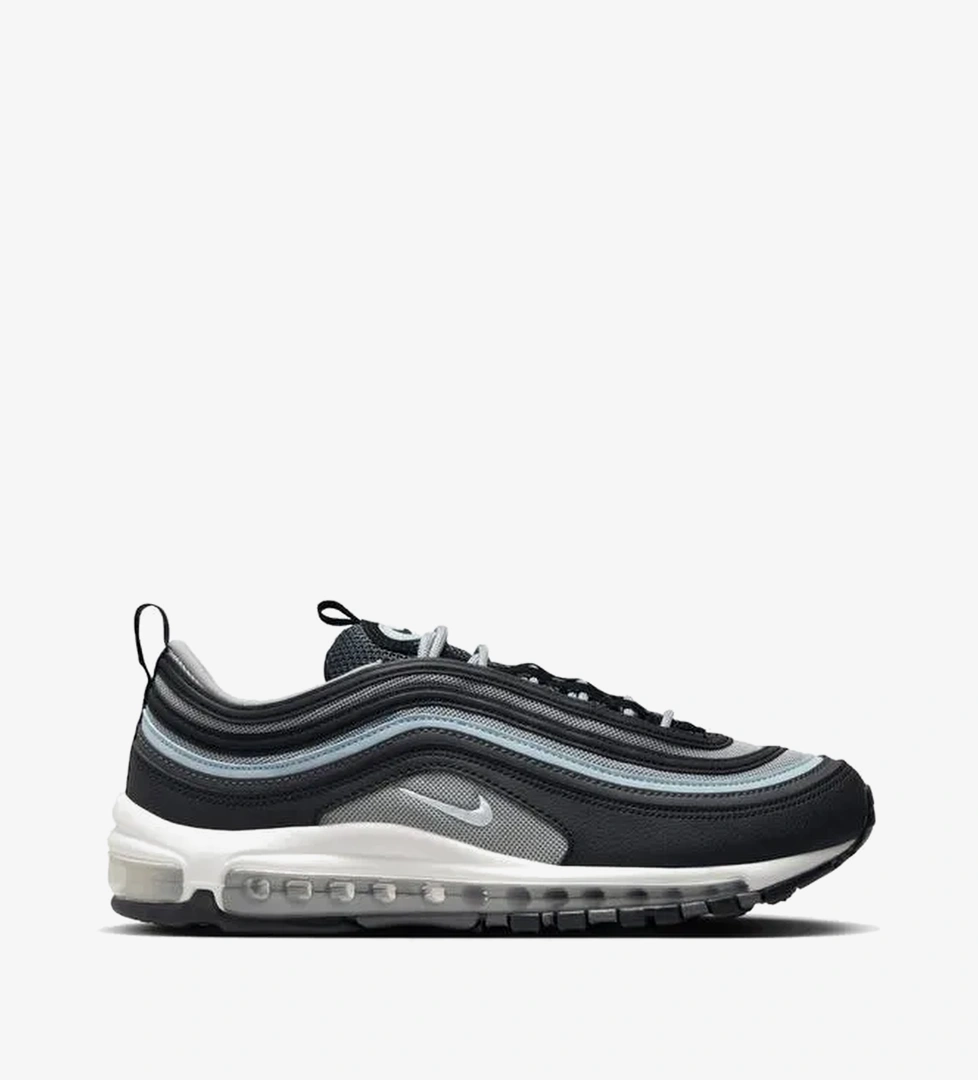Nike Siyah Nike Air Max 97
