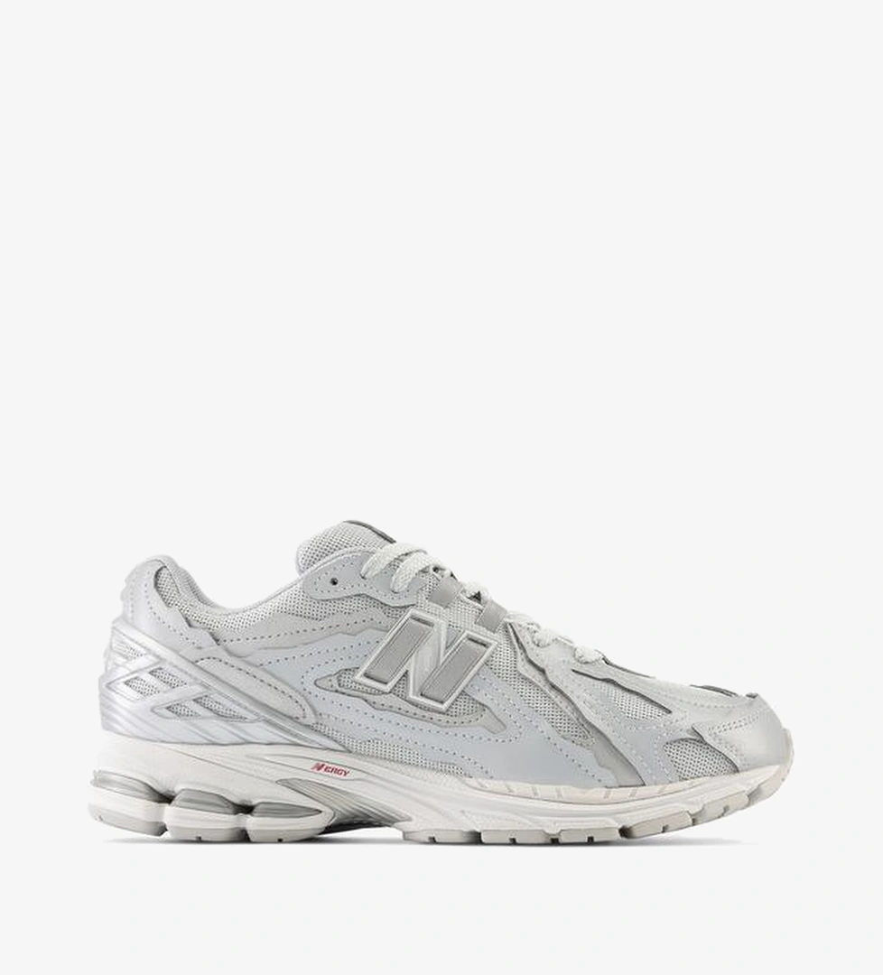 New Balance 1906 Unisex Gri Spor Ayakkabı - Görsel 1