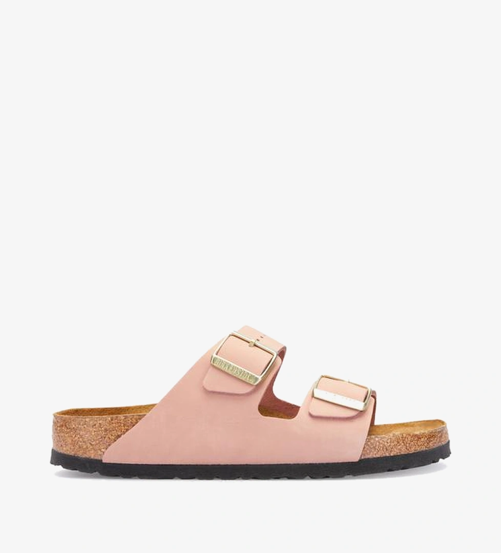 Birkenstock Pembe Birkenstock Arizona