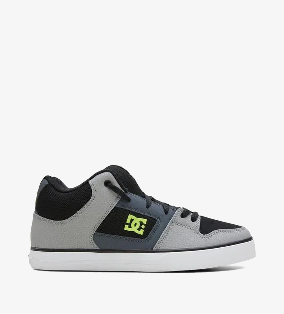 Dc Dc Pure