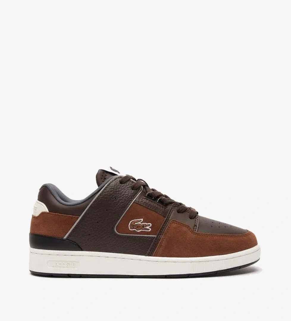 Lacoste Kahverengi Lacoste Cage