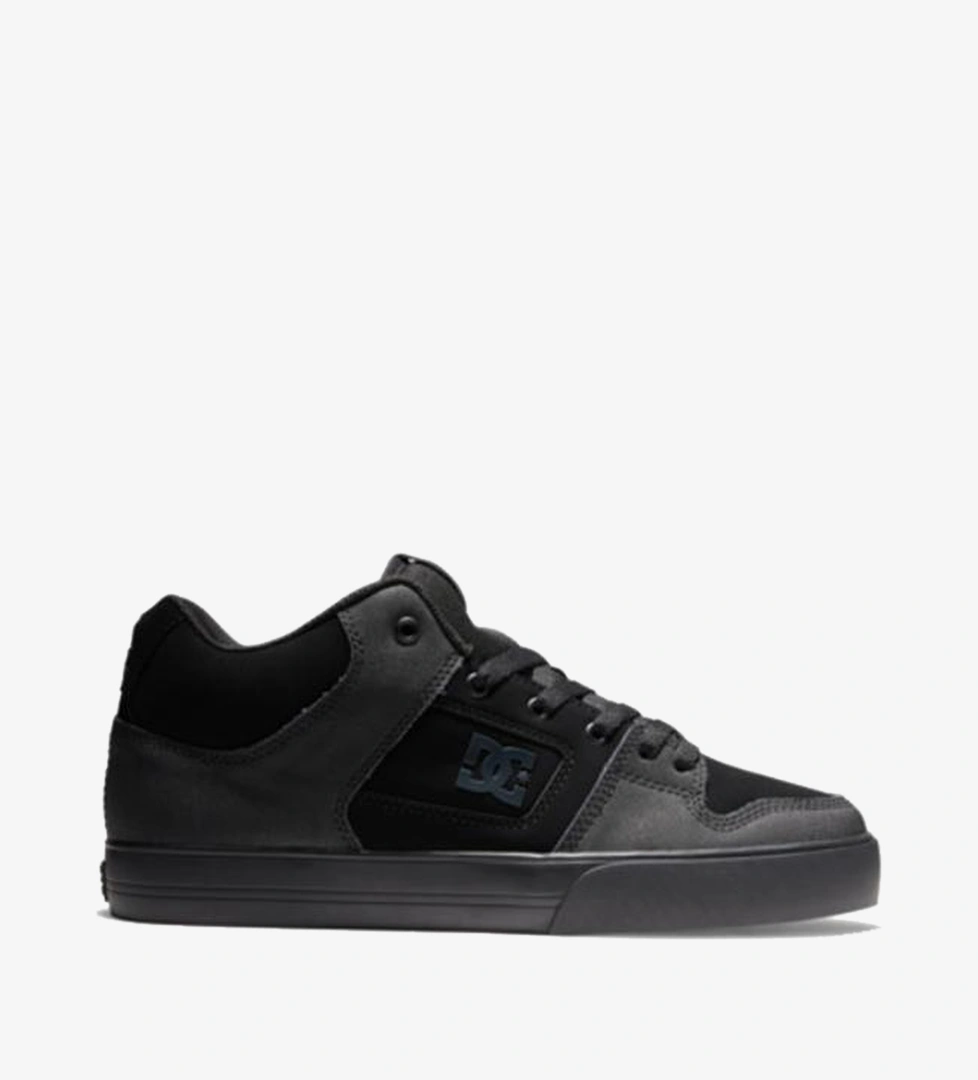 Dc Dc Pure