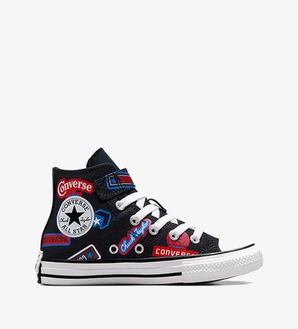 Converse Chuck Taylor All Star Stickers Easy Ocuk Ürün Listesi