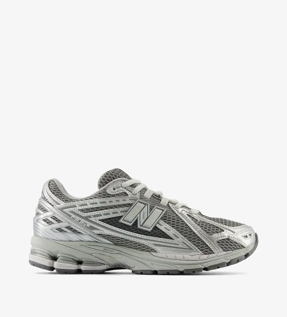 New Balance New Balance 1906R Unisex Gri Spor Ayakkabı Superstep'te! Gri - 1. görsel