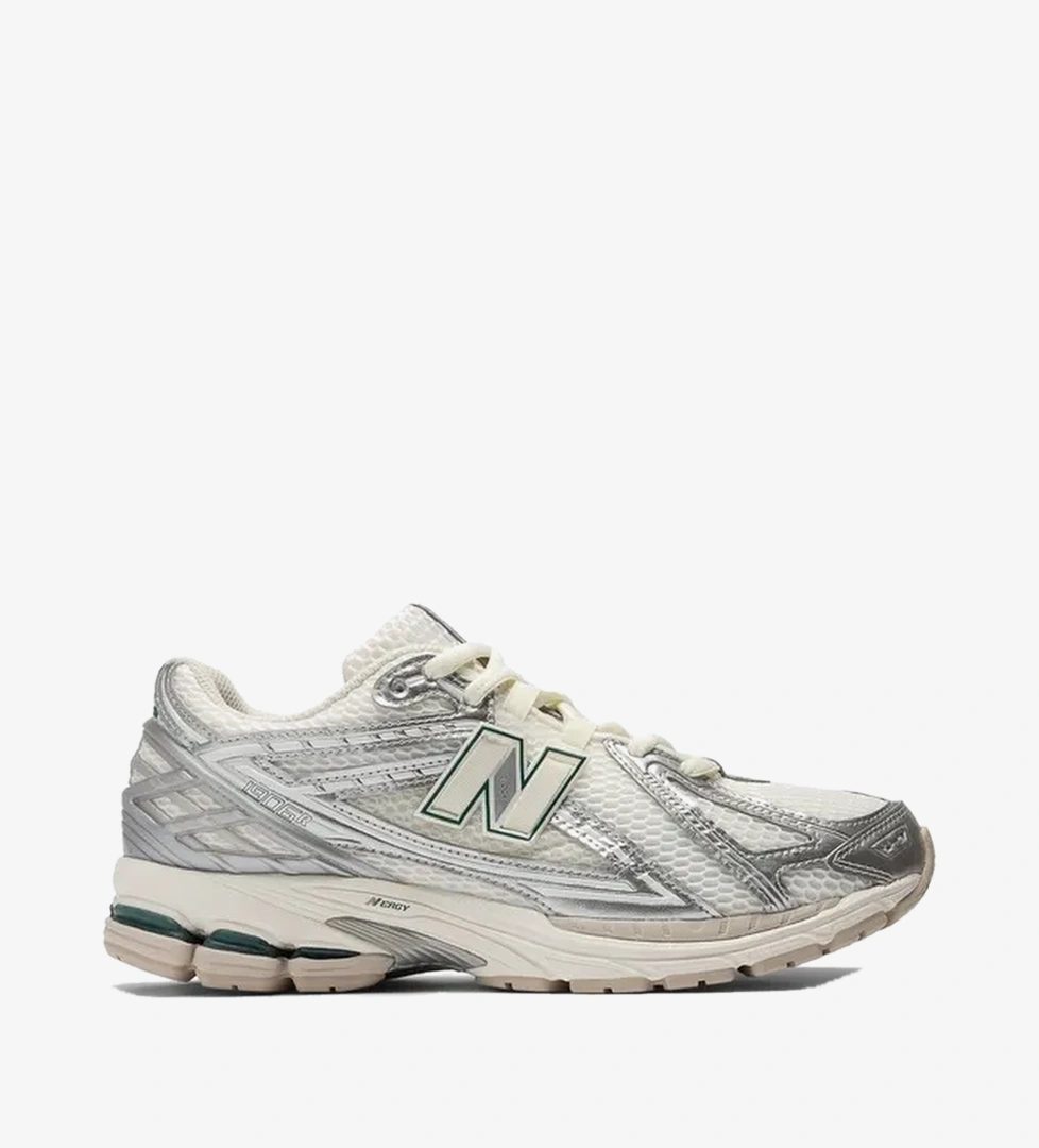 New Balance 1906R Lifestyle Unisex Gri Spor Ayakkabı