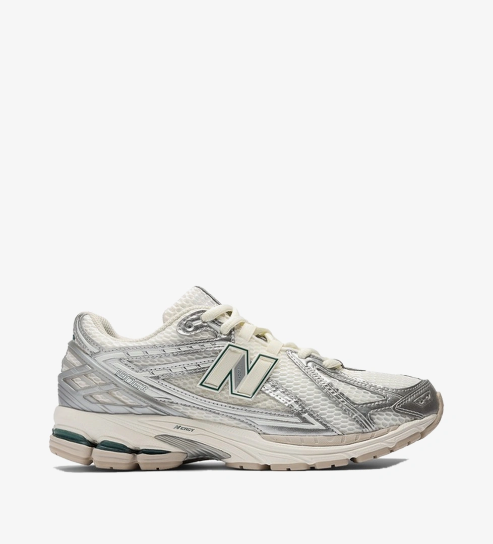 New Balance New Balance 1906R Lifestyle Unisex Gri Spor Ayakkabı SuperStep'te! Gri - 1. görsel