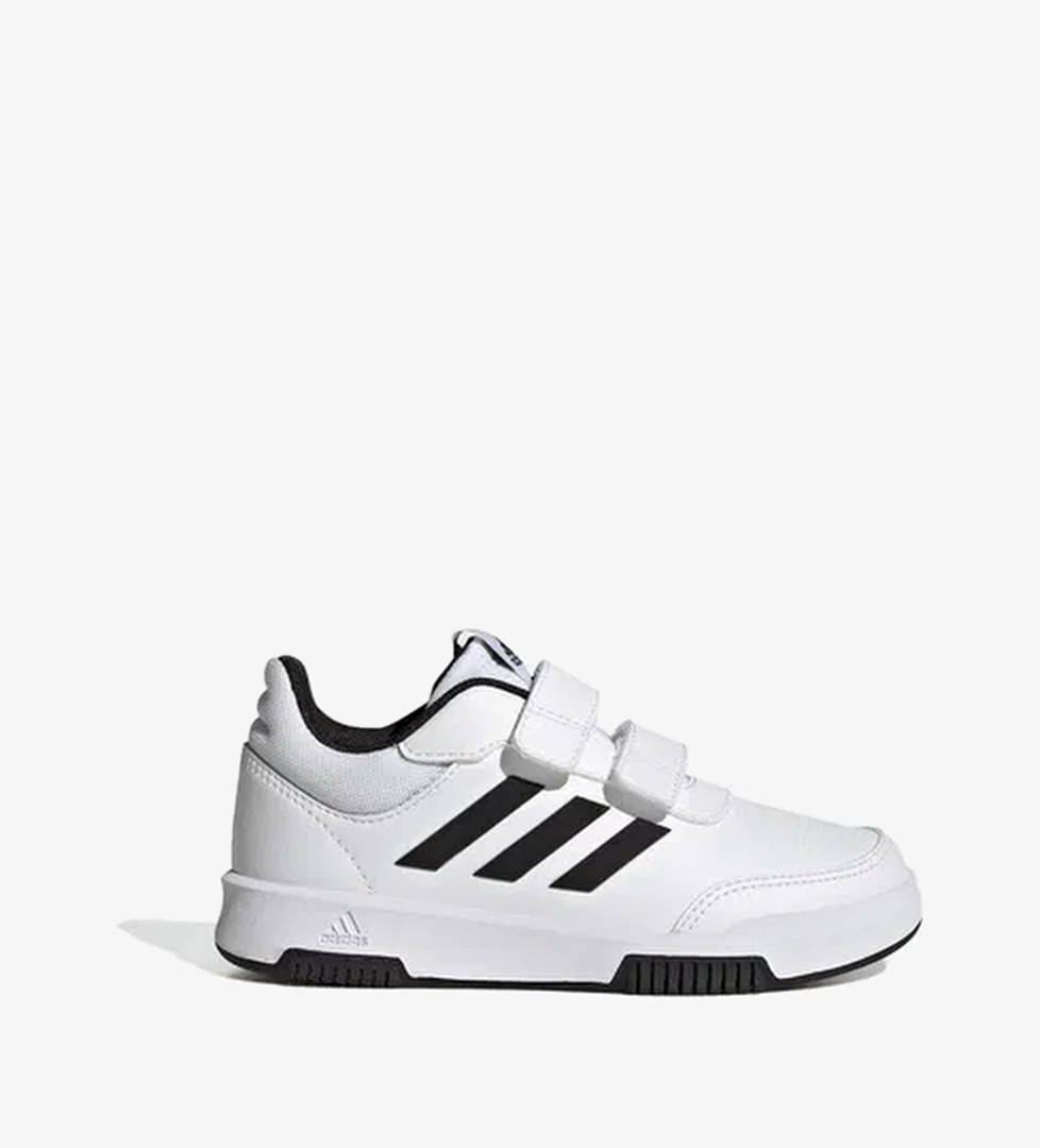 adidas Tensaur Sport 2.0 Çocuk Beyaz Spor Ayakkabı - Görsel 1