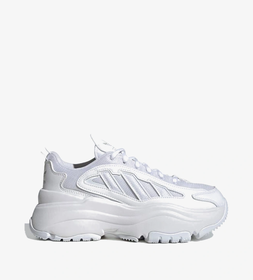 Adidas Beyaz Adidas Originals