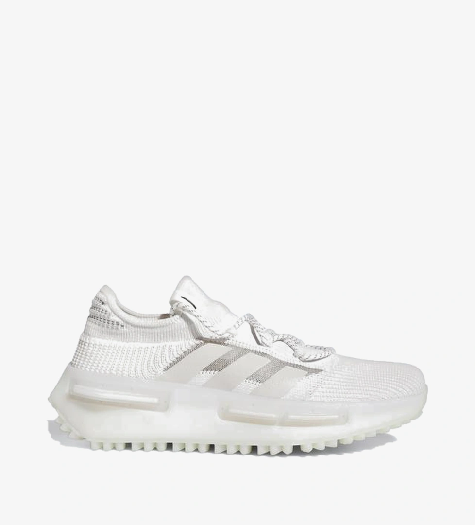 adidas Originals Nmd_S1 Unisex Beyaz Spor Ayakkabı