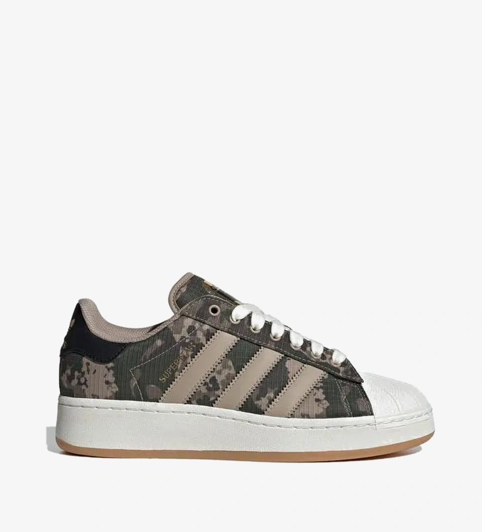 Adidas Haki Beyaz Adidas Originals Superstar