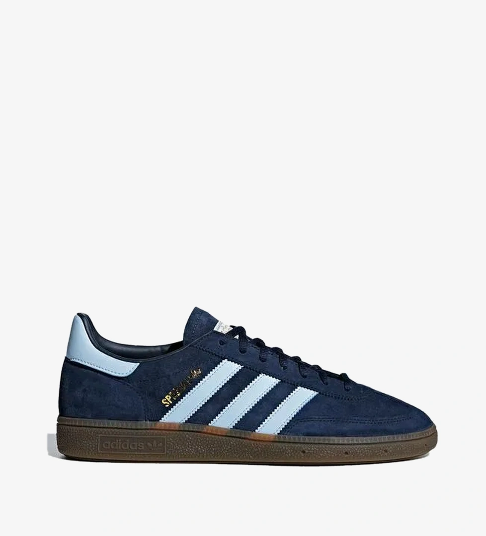 Adidas Lacivert Adidas Handball Spezial