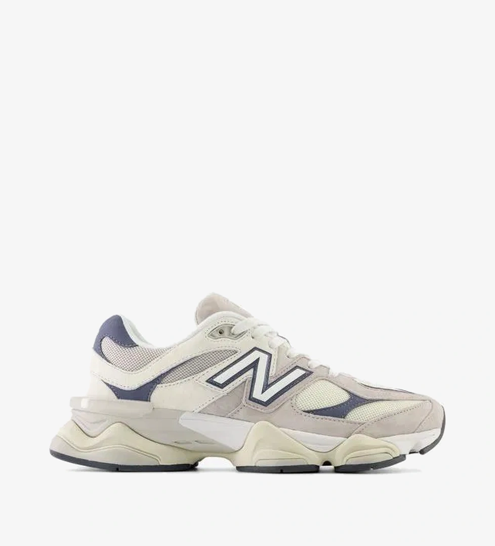 New Balance 9060 Lifestyle Unisex Bej Spor Ayakkabı