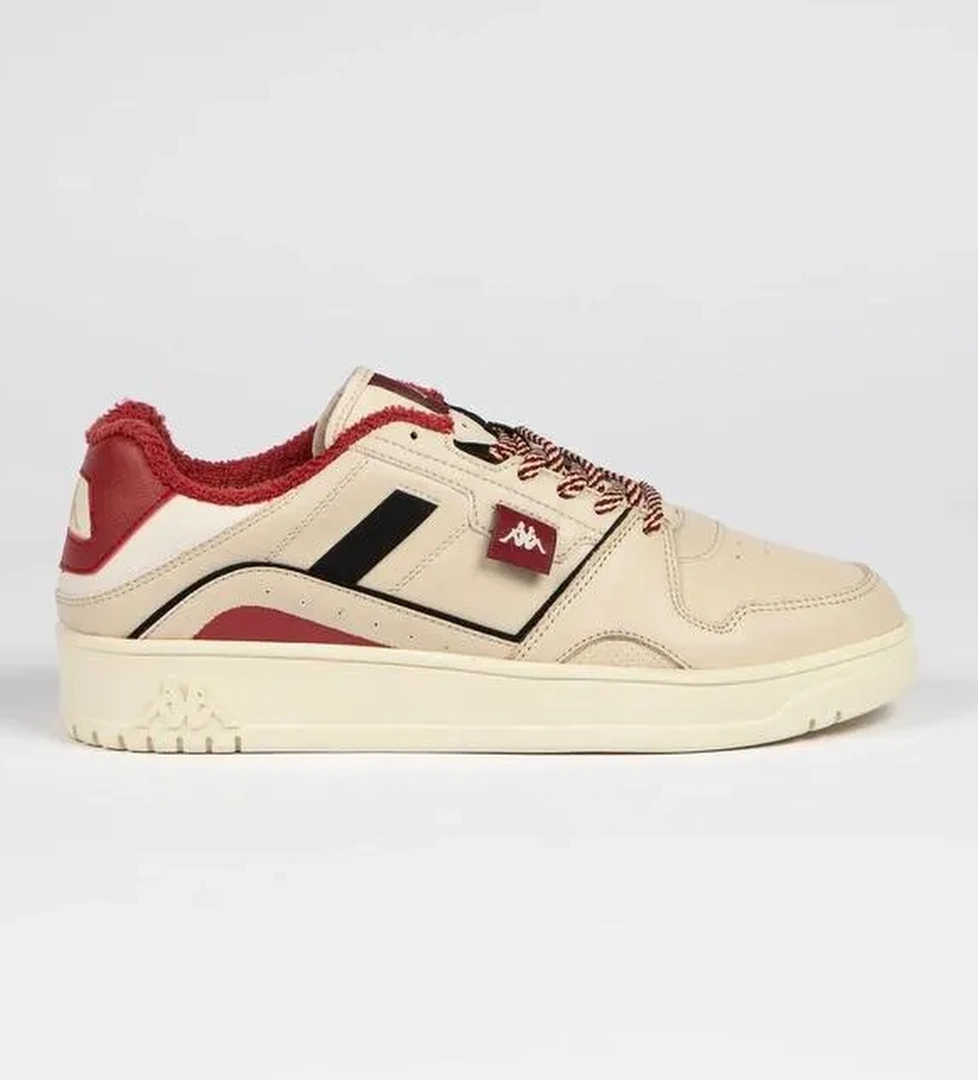 Kappa Kappa Authentic Keke 1 Erkek Bej Sneaker Superstep'te! Bej - 1. görsel