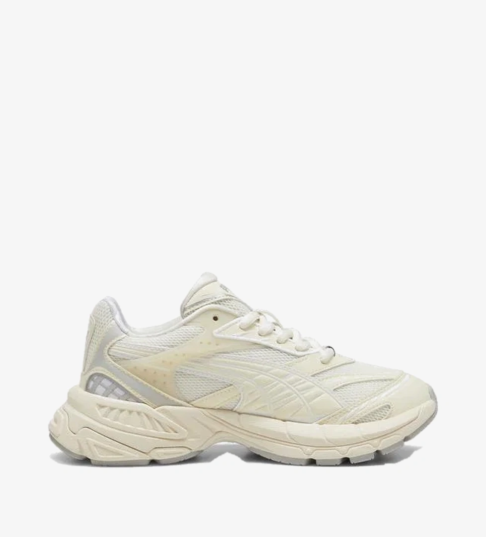 Puma Velophasis Always On Unisex Gri Spor Ayakkabı