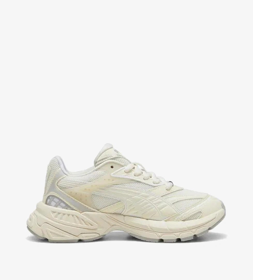 Puma Velophasis Always On Unisex Gri Spor Ayakkabı