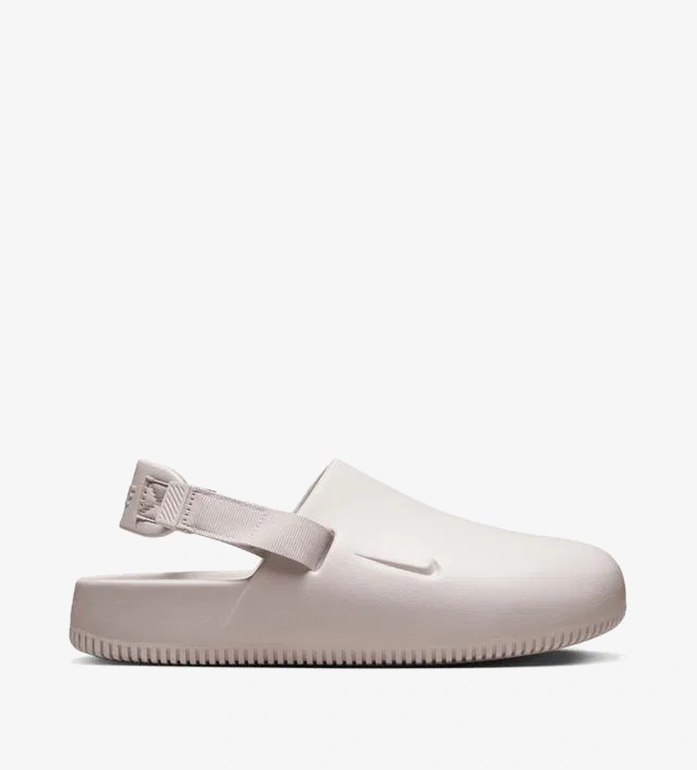 Nike Calm Kadın Pembe Terlik - Görsel 1