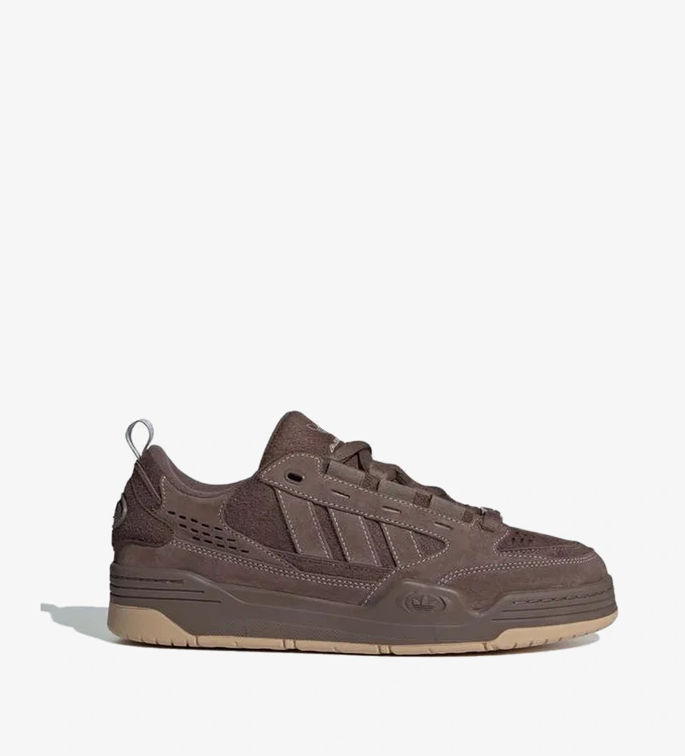 Adidas Kahverengi Adidas Originals
