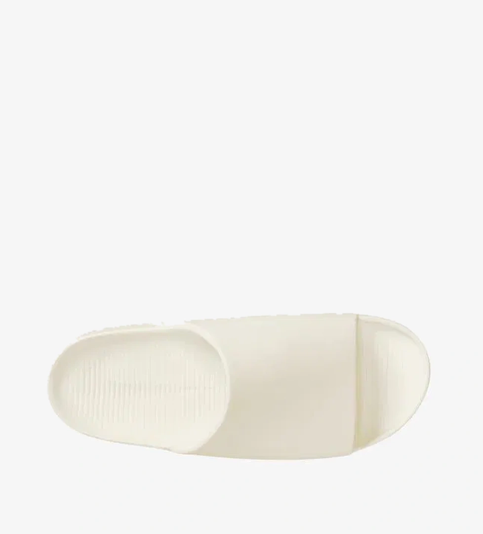 Nike Calm Erkek Beyaz Terlik