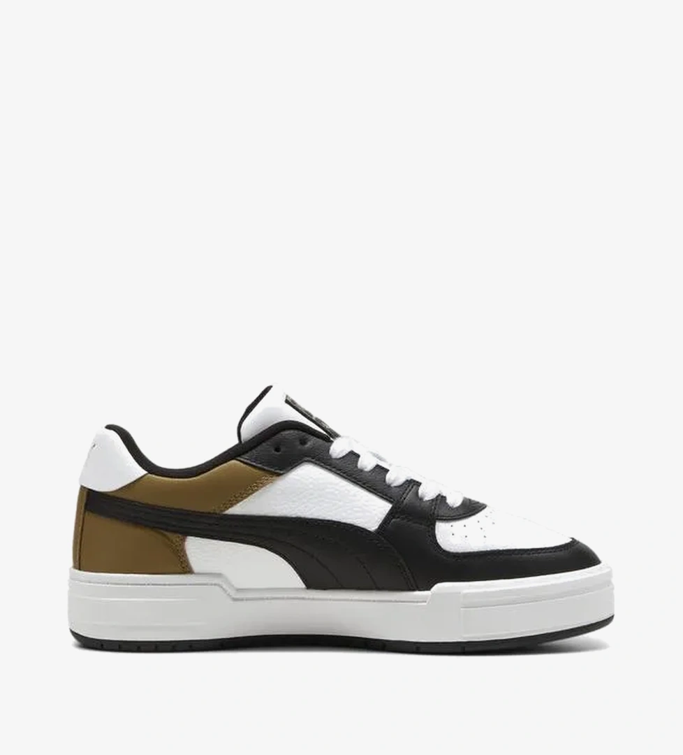 Puma Ca Pro Classic Unisex Beyaz Spor Ayakkabı
