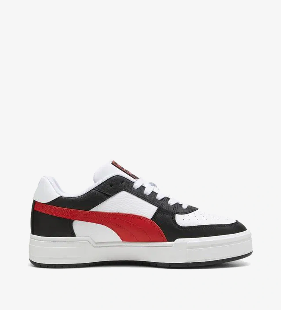 Puma Ca Pro Classic Unisex Beyaz Spor Ayakkabı