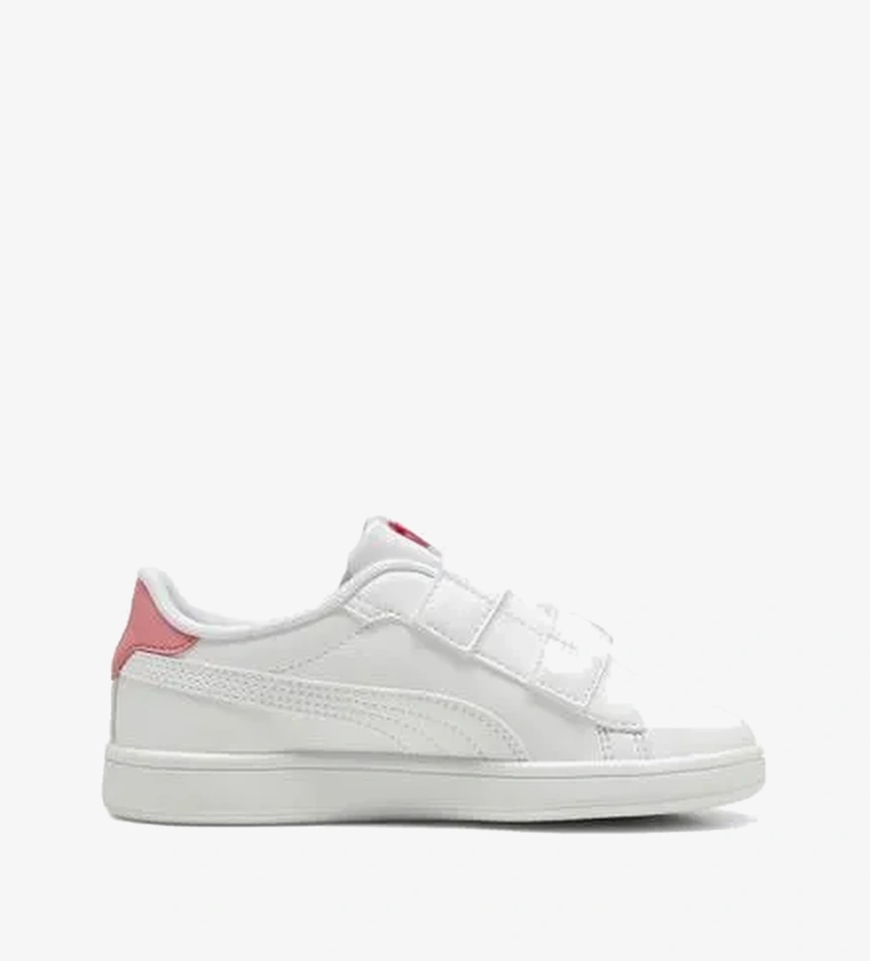 Puma Beyaz Puma Smash 3.0