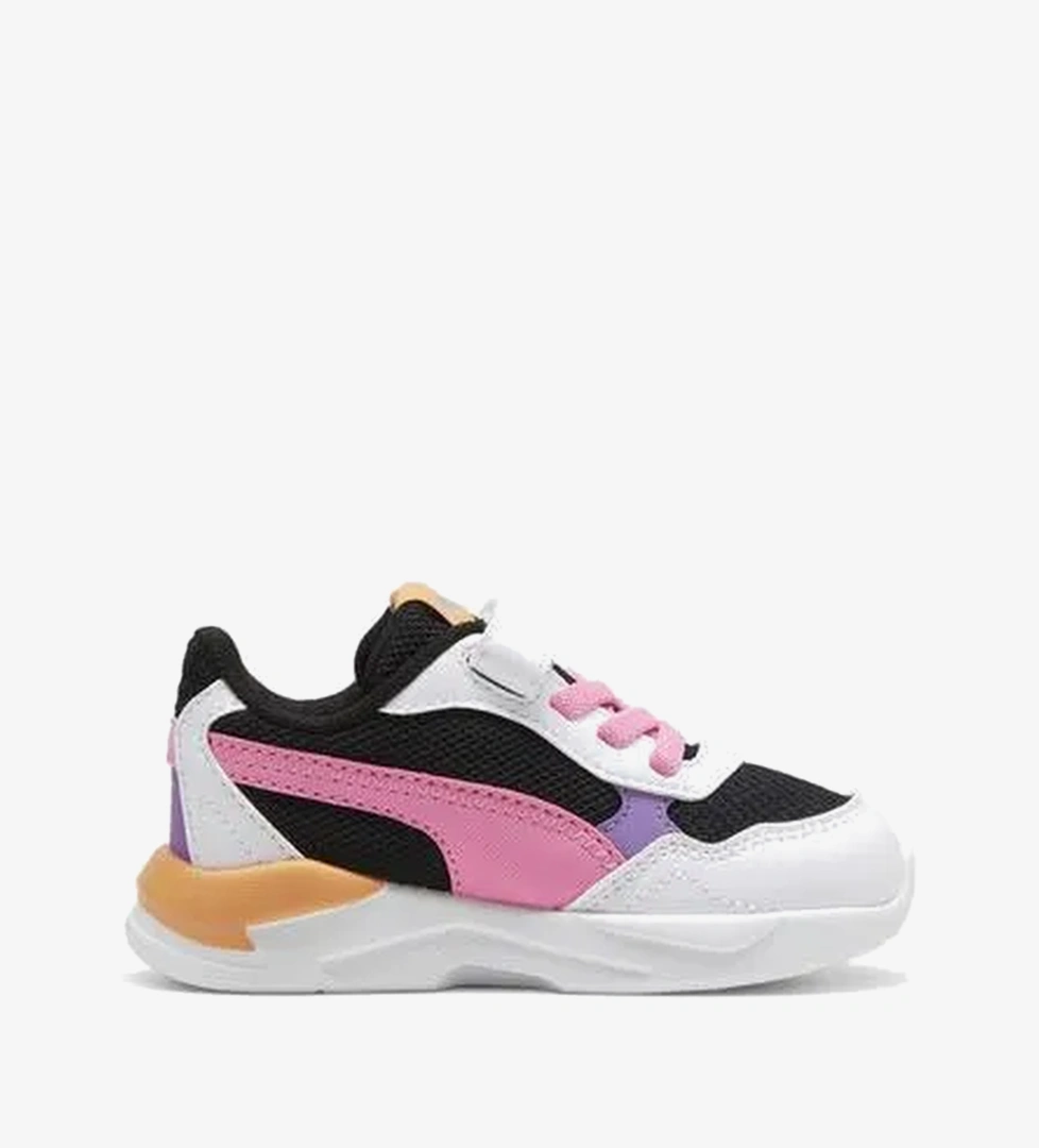 Puma Siyah Puma X Ray