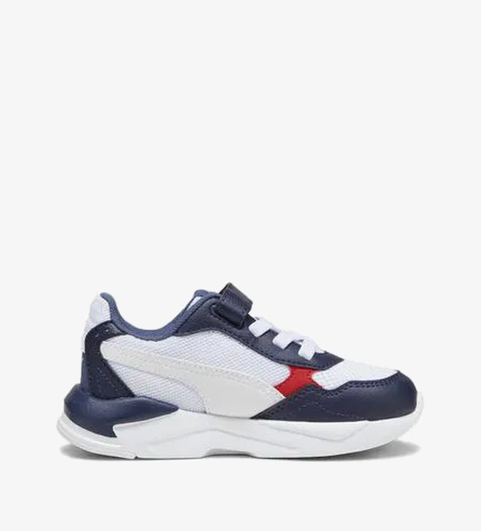 Puma Puma X-ray Speed Lite Ac Çocuk Lacivert Spor Ayakkabı model görseli