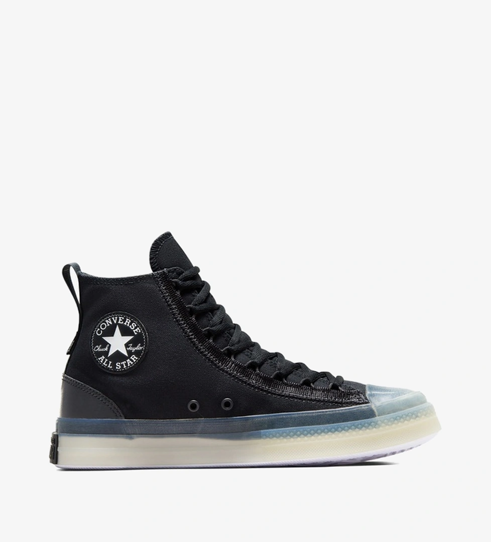 Converse Chuck Taylor All Star CX EXP2 Unisex Siyah Sneaker