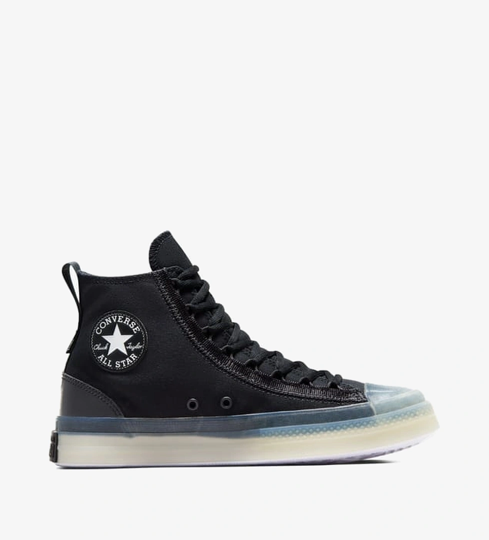 Converse Chuck Taylor All Star CX EXP2 Unisex Siyah Sneaker