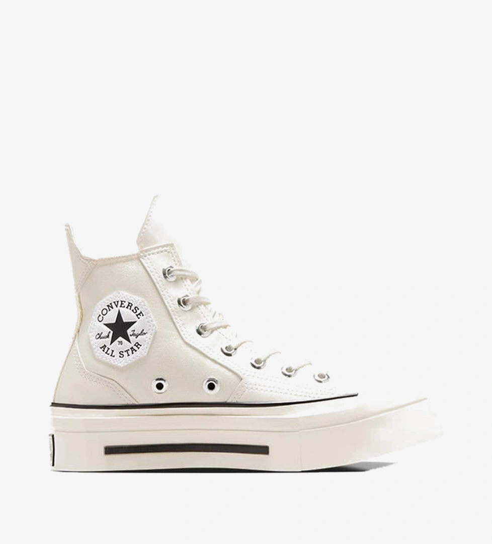 Converse Krem Converse Chuck 70 De Luxe Squared