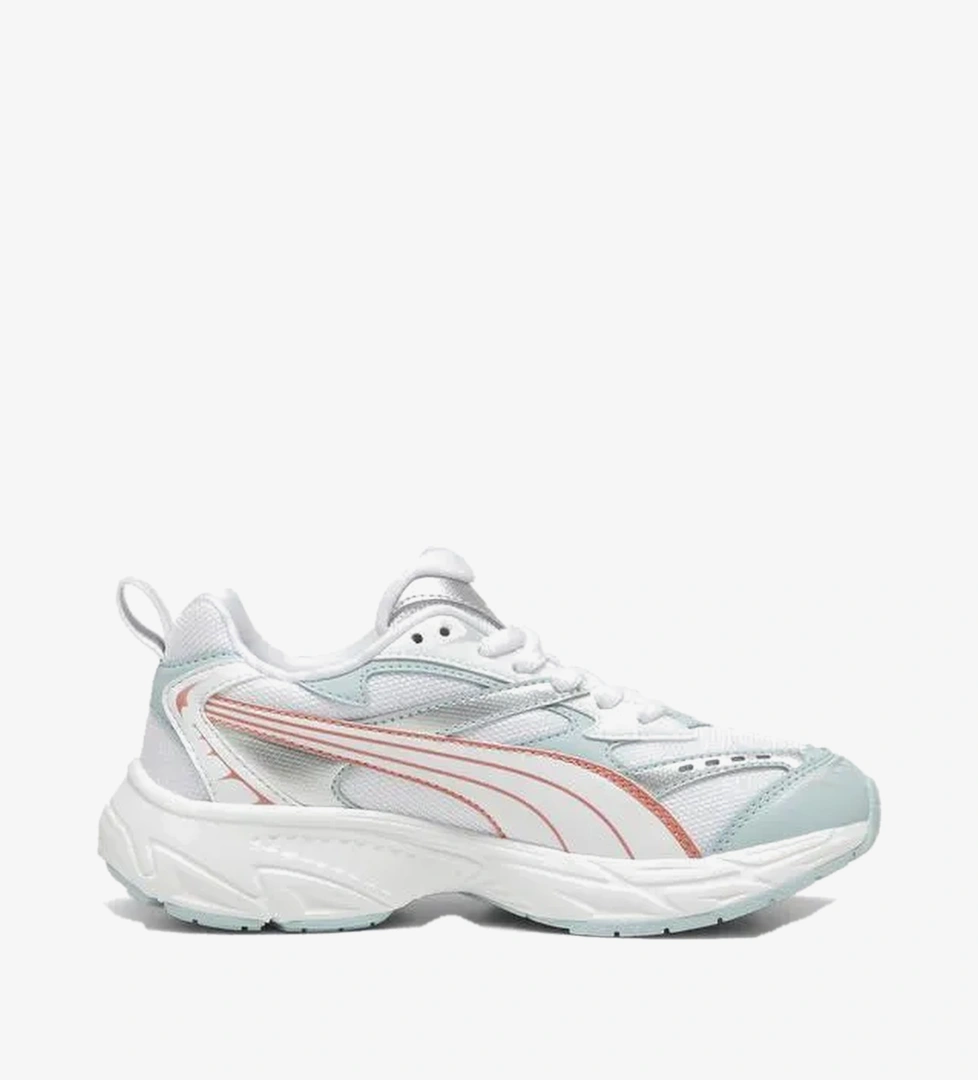 Puma Beyaz Puma Morphic