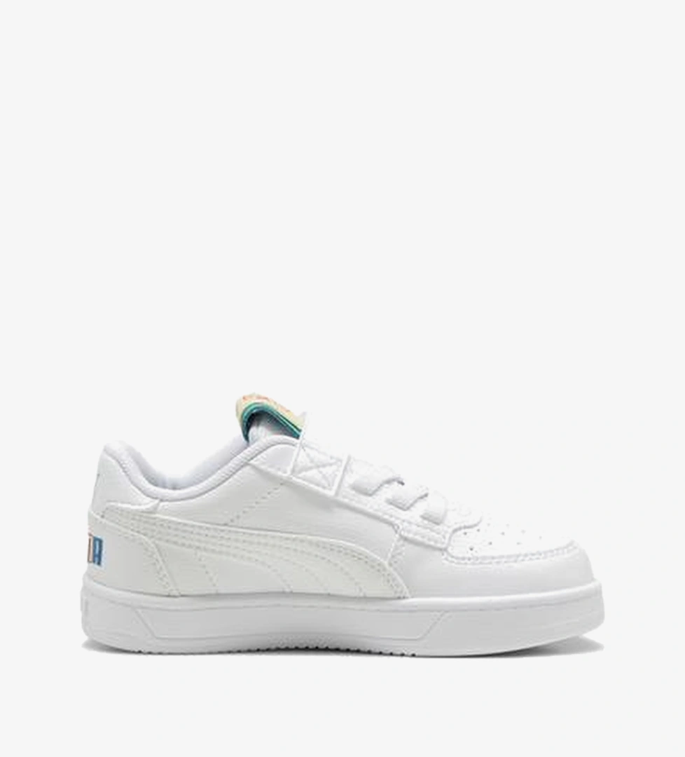 Puma Beyaz Puma Trinity Lite