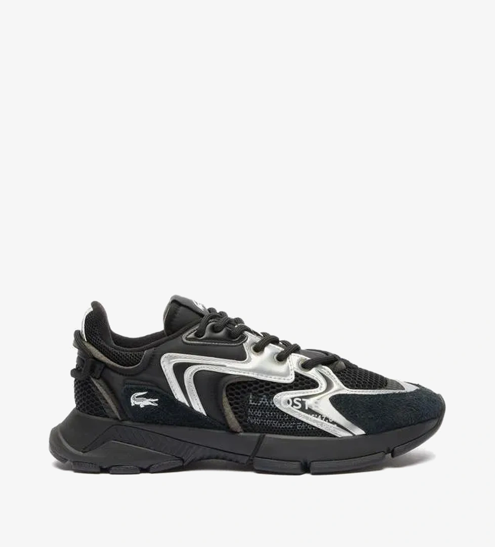 Lacoste SPORT L003 Neo Erkek Siyah Sneaker - Görsel 1