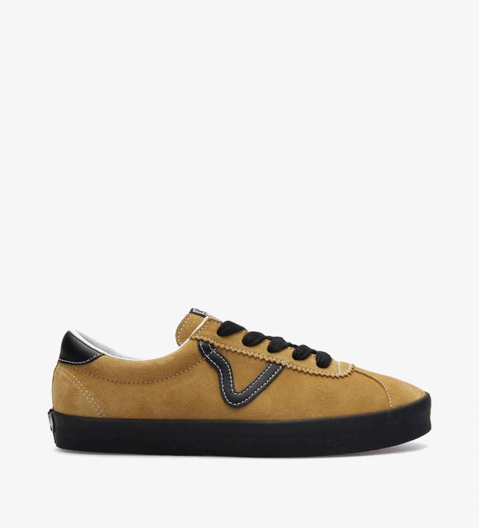 Vans Kahverengi Vans Sport