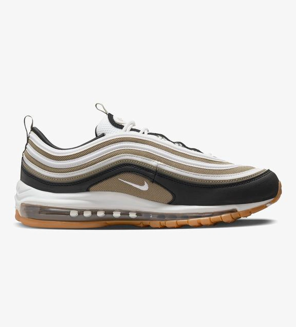 Nike Kahverengi Nike Air Max 97 Erkek Spor Ayakkabı
