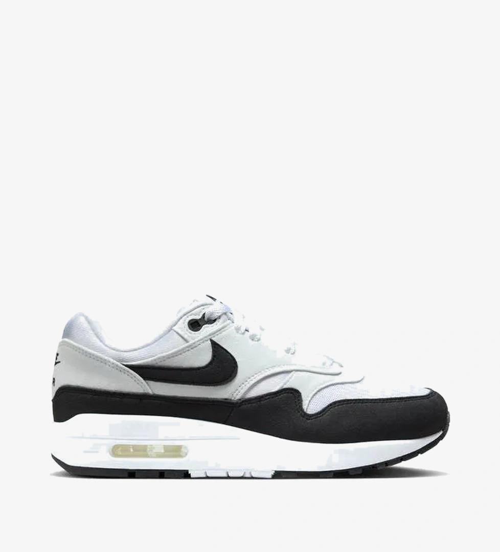 Nike Air Max 1 Kadın Beyaz Spor Ayakkabı